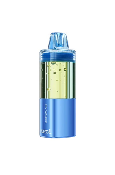 Vozol Mega 50K Disposable Pod - Image 2