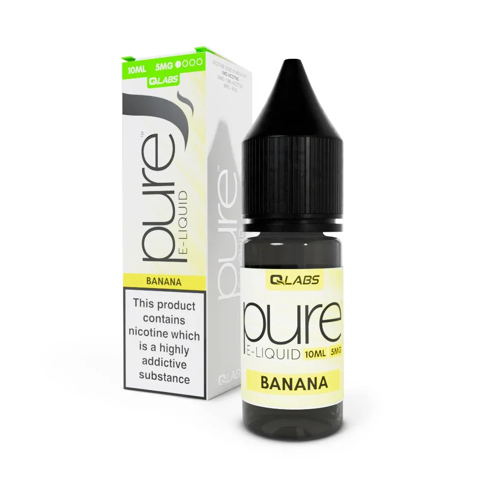 Pure - Banana - Image 2