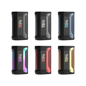 SMOK ARCFOX 230W Box Mod