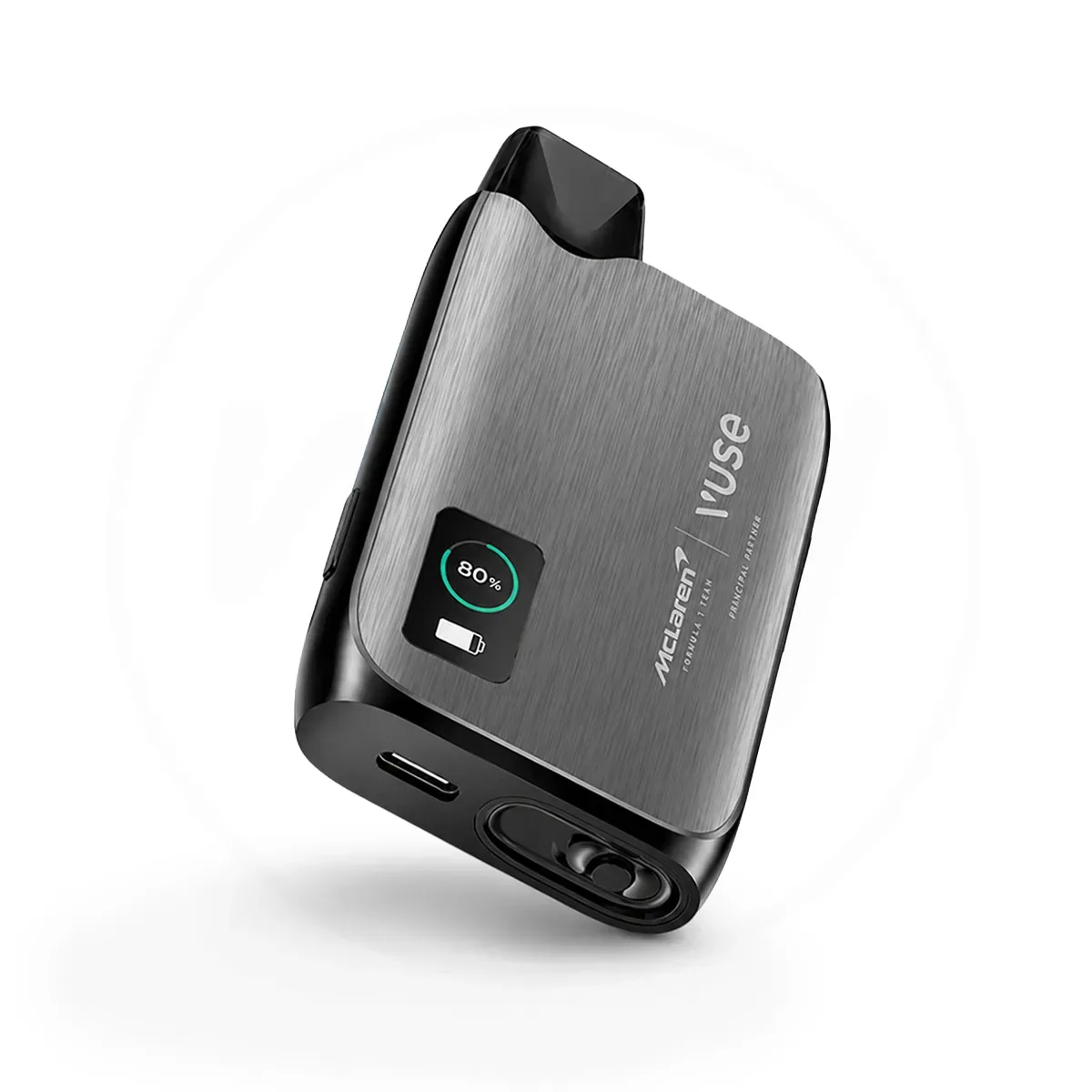 Vuse Ultra Mclaren Limited Edition Device Kit - Image 2
