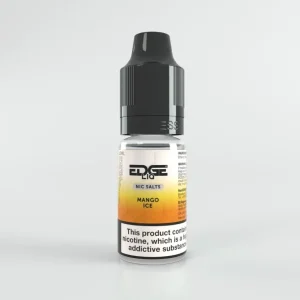 EDGE LIQ Mango Ice