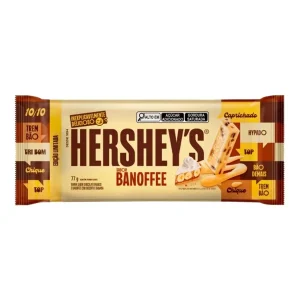 Hershey's Banoffee 77g