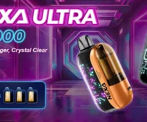 NEXA Ultra 50000