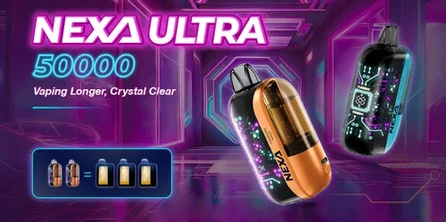 NEXA Ultra 50000