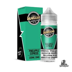 Pineapple Express — Vapetasia 100mL Freebase