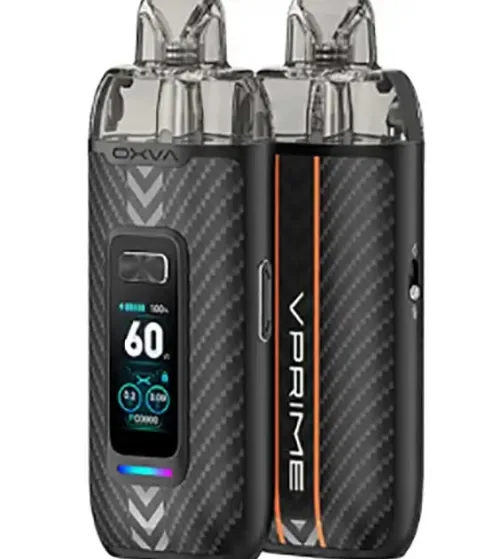 OXVA VPRIME Pod Vape Kit