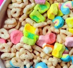 Lucky Stars