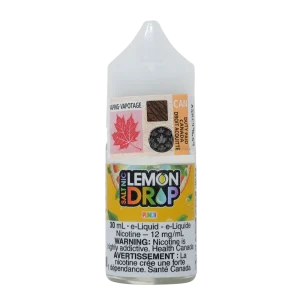 Punch Drop Salts
