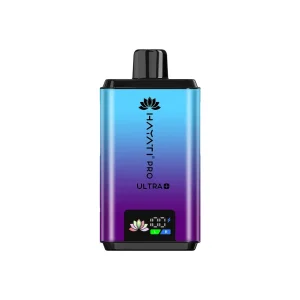 Hayati Pro Ultra Plus Kit