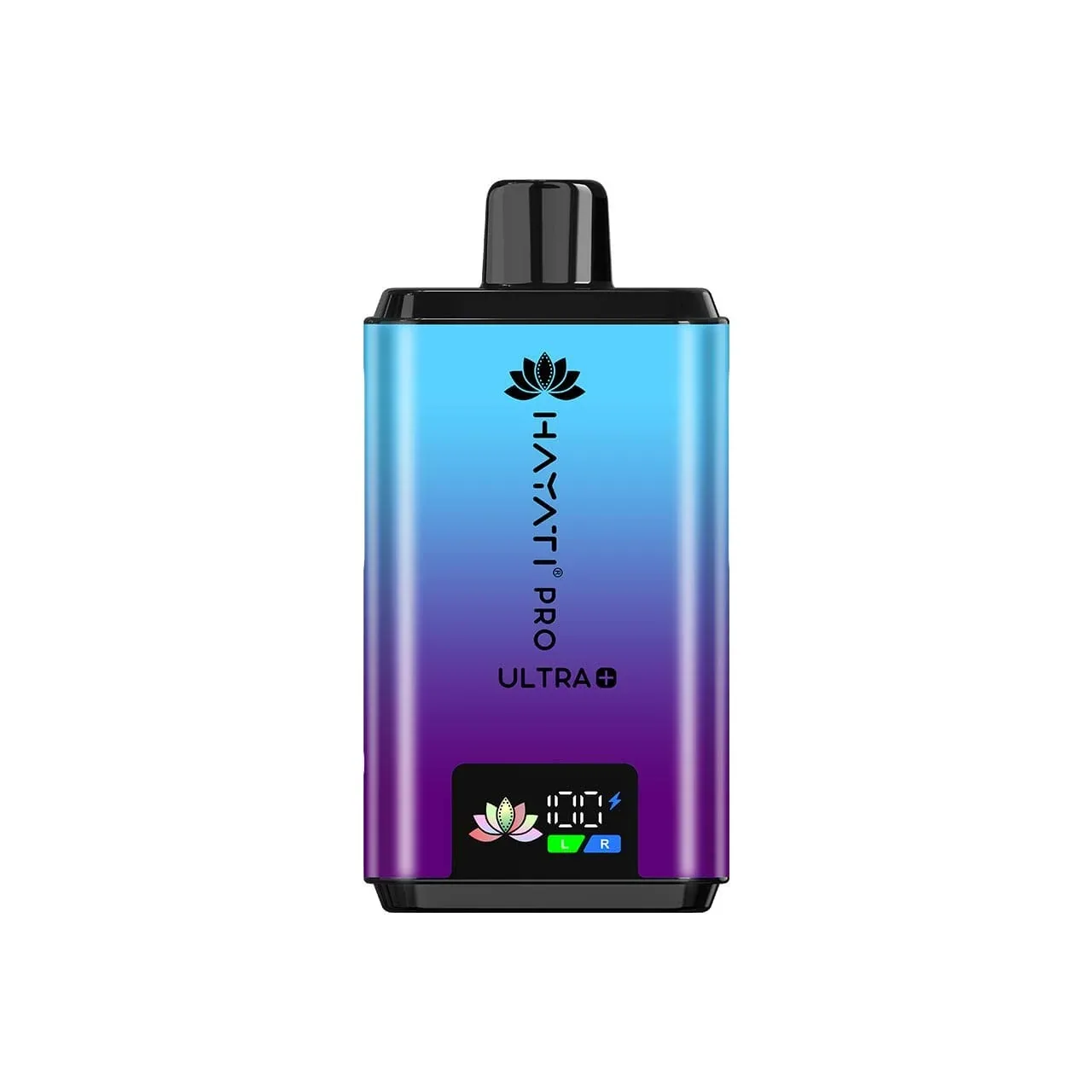 Hayati Pro Ultra Plus Kit