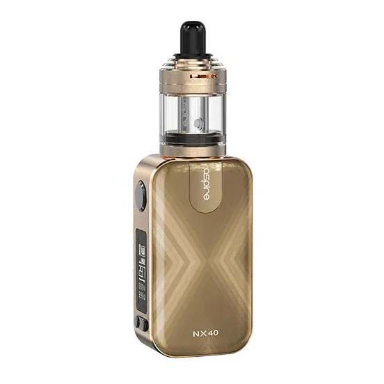 Aspire - Rover 2 NX40 Kit - Image 2