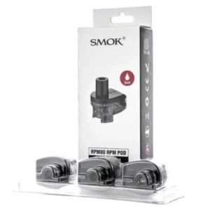 Smok RPM80 Pods (Singles)