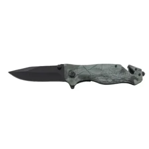 Xtreme - 7" Foldable Pocket Knife - Venom Ops