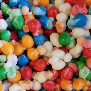 Freeze Dried Candy