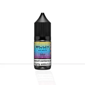 Rainbow Nic Salt E-Liquid Elux Legend