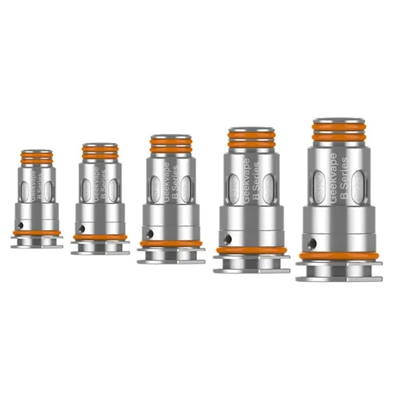 Geek Vape - B Series Coil - 5 Pack
