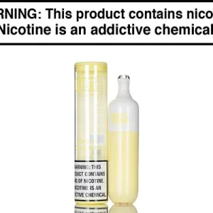Flum ZERO 0% Nic 3000 Puffs Disposable Vape