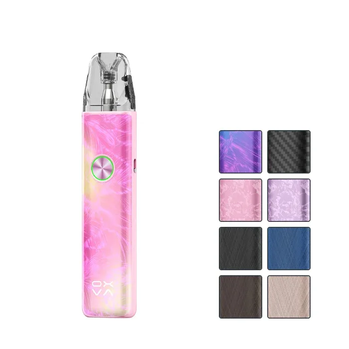 OXVA Xlim 4 Pod Kit