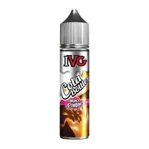 IVG - Cola Bottles - 50ml