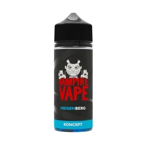 Vampire Vape Koncept Heisenberg 100ml Shortfill E-Liquid