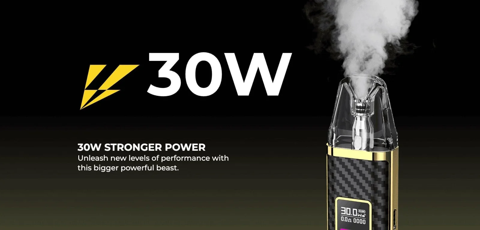 OXVA Xlim Pro Vape Kit | Best Price - Image 2
