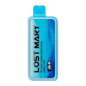 Hawaii Juice Lost Mary MT15000 Turbo Vape