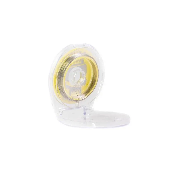 Vaping Outlaws Ni200 Nickel Wire - Image 2