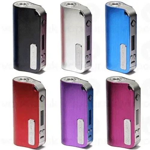 Innokin Cool Fire IV Vape Mod | FREE Next Day Delivery - Image 2