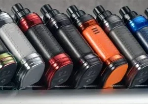 GeekVape H45 Aegis Hero 2 Kit