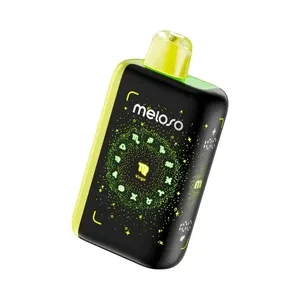 Meloso 30000