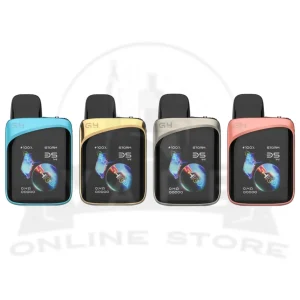 Uwell Caliburn G4 Pro Koko Pod Vape Kit