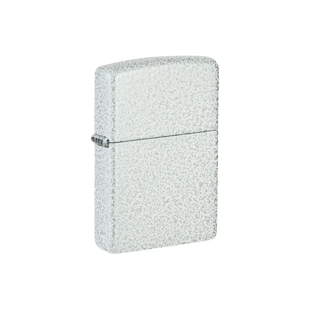 Zippo Lighter - Classic Glacier - Image 2