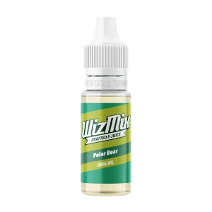 WizMix Polar Bear - 10ml