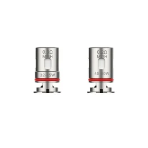 Vaporesso GTX Meshed Coil 5pk