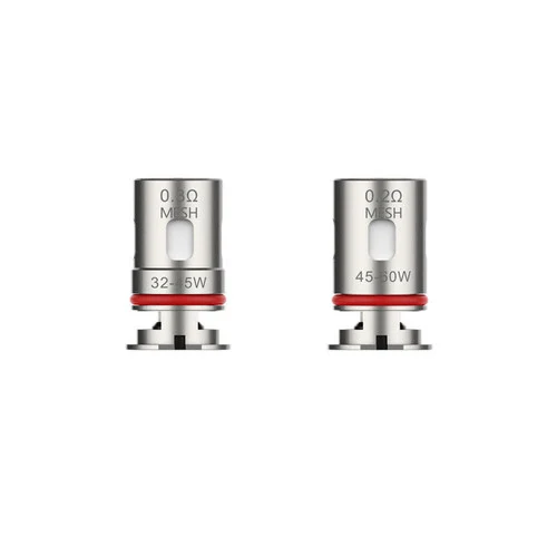 Vaporesso GTX Meshed Coil 5pk
