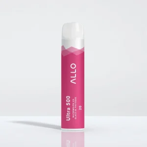 Allo Watermelon Ice 500 Puffs