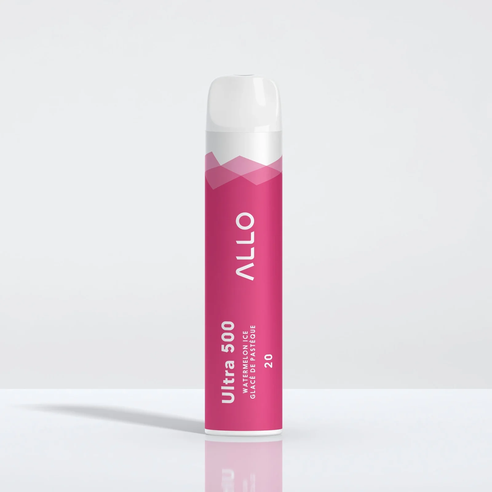 Allo Watermelon Ice 500 Puffs