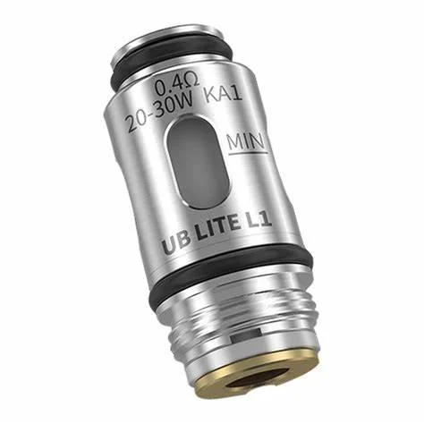 UB Lite Coils By Lost Vape - Image 2