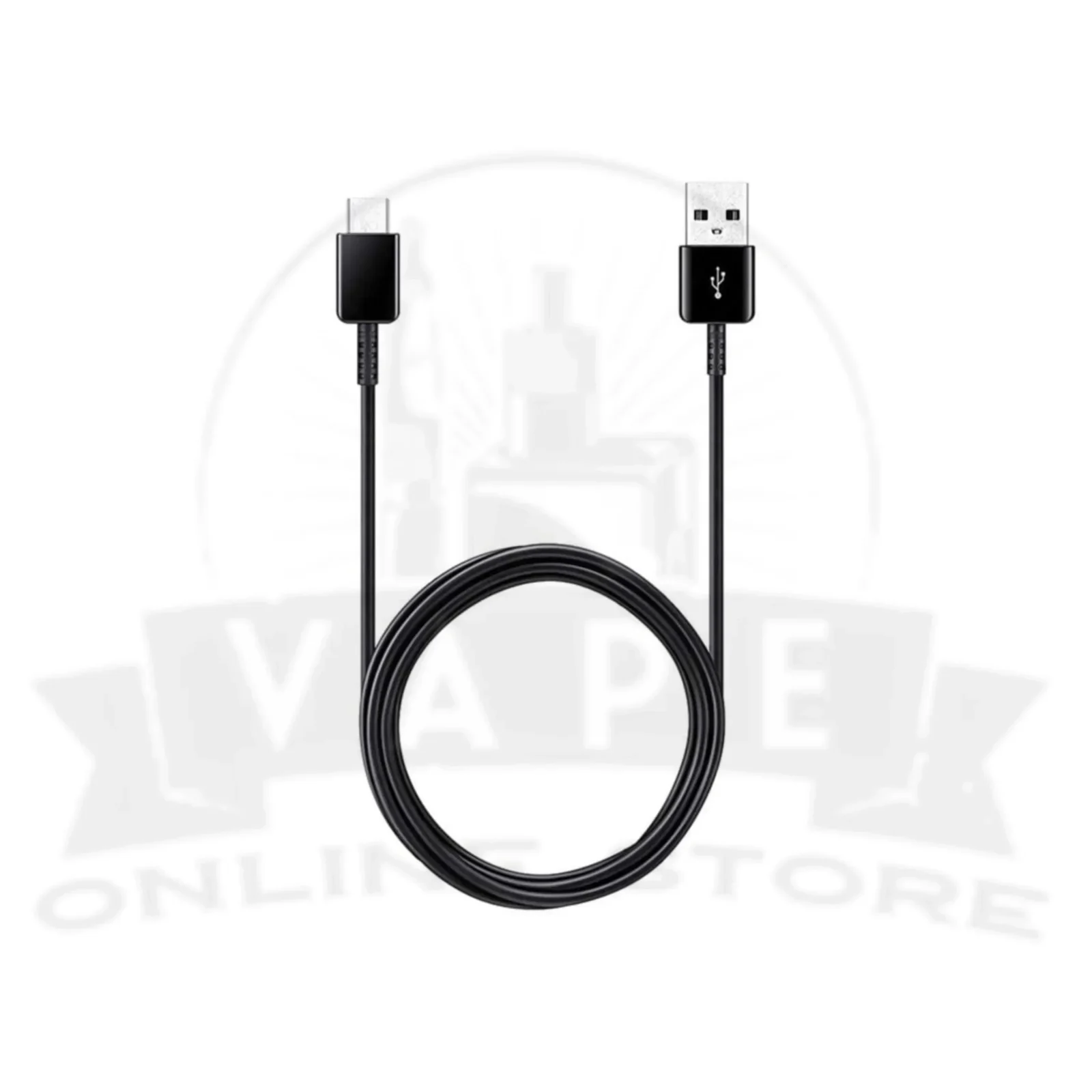 Vape USB C-Type Charging Cable | Vape Charger Cables