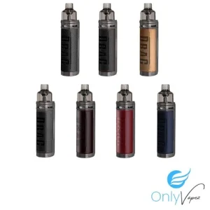 VooPoo Drag X Mod Vape Kit