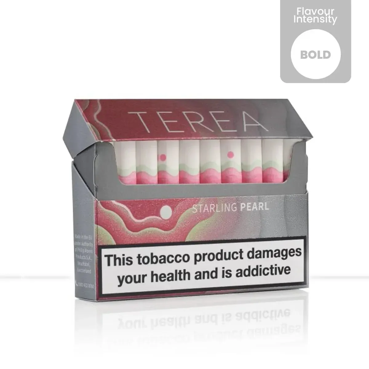 TEREA Starling Pearl IQOS Sticks - Image 2