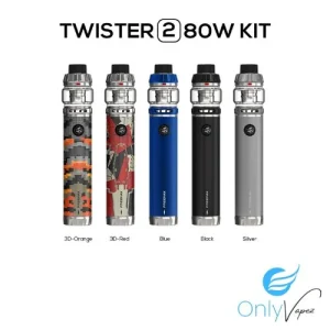 FreeMax Twister 2 80W Vape Kit
