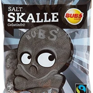 Bubs Skull Salt 90g