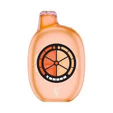 FLUM UT 50K PUFFS -PASION FRUIT - MANGO