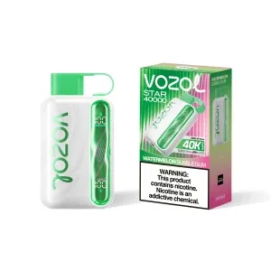Watermelon Disposable Vapes - Image 2