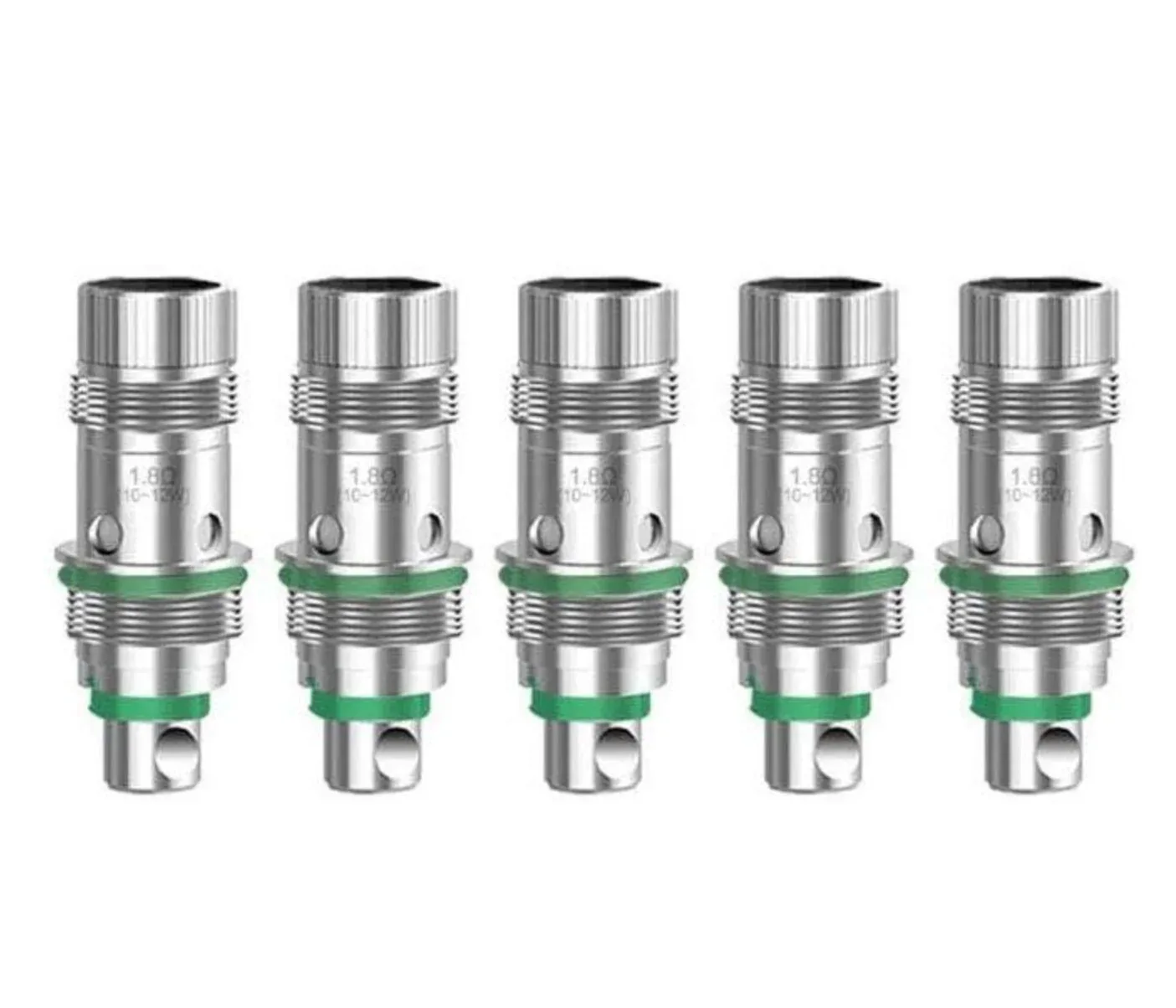Aspire Nautilus AIO Coil 1.8ohm