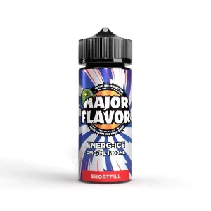 Major Flavor - Energ-Ice