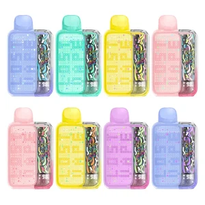 Lost Vape Orion Bar 10000 Disposable Vape 20ml