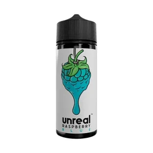 Unreal Raspberry - Blue