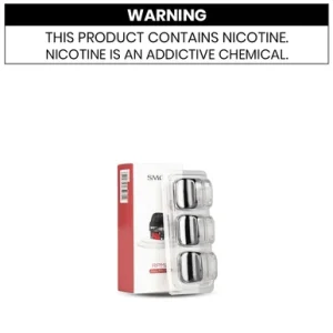 SMOK RPM 2 Replacement Pods Pack Of 3 | FlyingVape